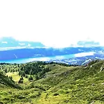 Daire Hoamat House I Boutique *