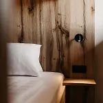 Lägenhet Hoamat House I Boutique Sankt Margarethen im Lungau