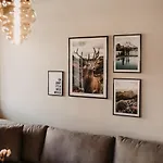 Hoamat House I Boutique * Sankt Margarethen im Lungau