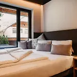 Hoamat House I Boutique Sankt Margarethen im Lungau