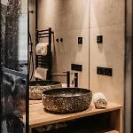 Lägenhet Hoamat House I Boutique Sankt Margarethen im Lungau