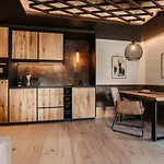 Hoamat House I Boutique Sankt Margarethen im Lungau