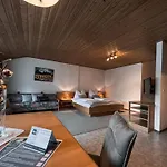 Daire Hoamat House I Boutique Sankt Margarethen im Lungau