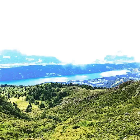 Apartmán Hoamat House I Boutique *