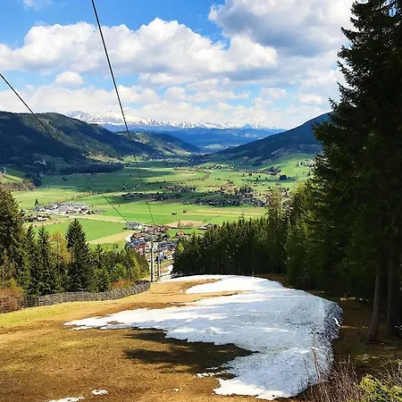 Hoamat House I Boutique Apartmán *