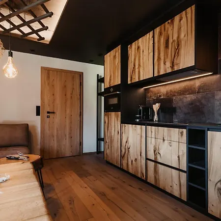 Hoamat House I Boutique Apartmán Sankt Margarethen im Lungau