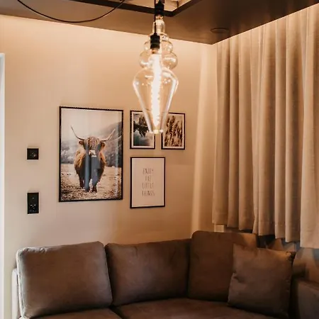 Hoamat House I Boutique