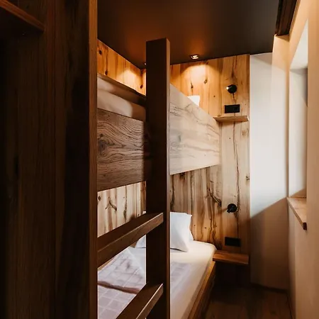 Hoamat House I Boutique * Sankt Margarethen im Lungau