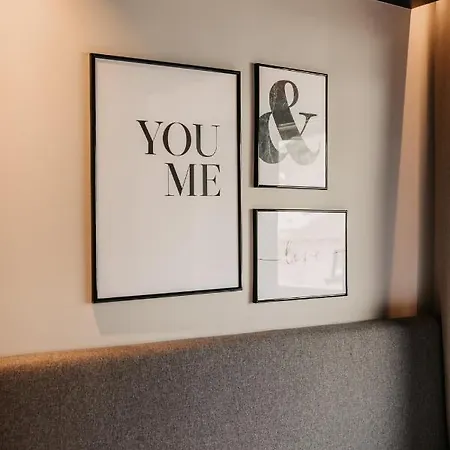 Apartmán Hoamat House I Boutique Sankt Margarethen im Lungau