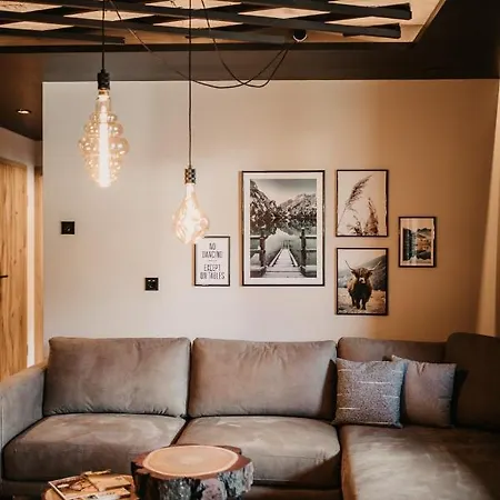 Hoamat House I Boutique *