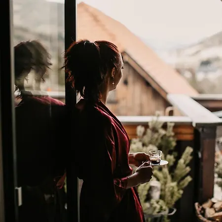 Hoamat House I Boutique *