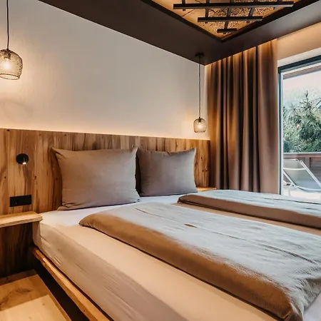 Hoamat House I Boutique Sankt Margarethen im Lungau