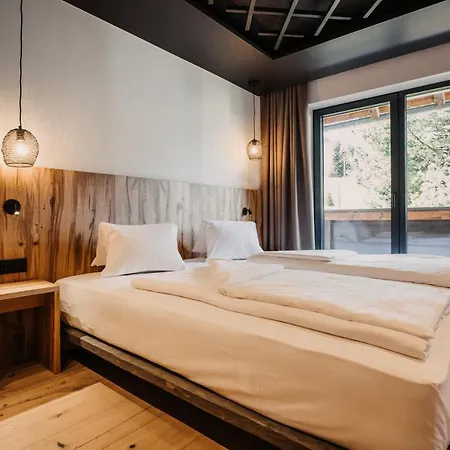 Apartment Hoamat House I Boutique