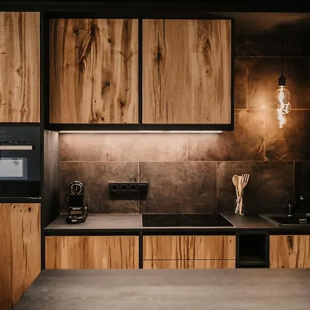 Hoamat House I Boutique Apartmán Sankt Margarethen im Lungau