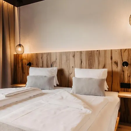 Hoamat House I Boutique