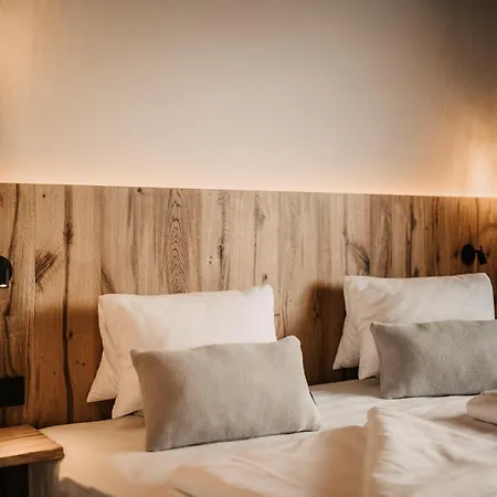 Hoamat House I Boutique Apartmán Sankt Margarethen im Lungau