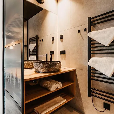 Hoamat House I Boutique Apartmán Sankt Margarethen im Lungau