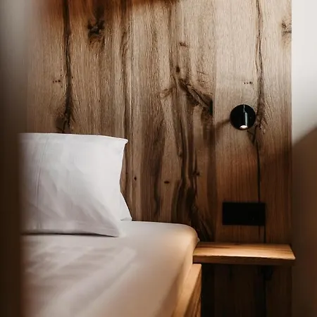 Apartment Hoamat House I Boutique Sankt Margarethen im Lungau