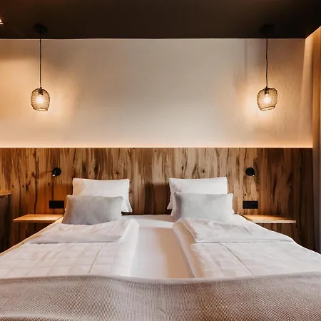 Hoamat House I Boutique