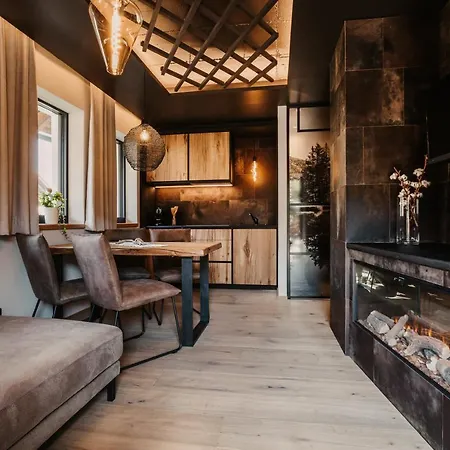 Hoamat House I Boutique * Sankt Margarethen im Lungau