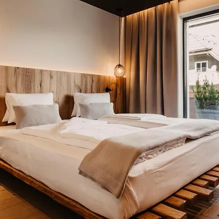 Apartment Hoamat House I Boutique