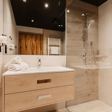 Hoamat House I Boutique * Sankt Margarethen im Lungau