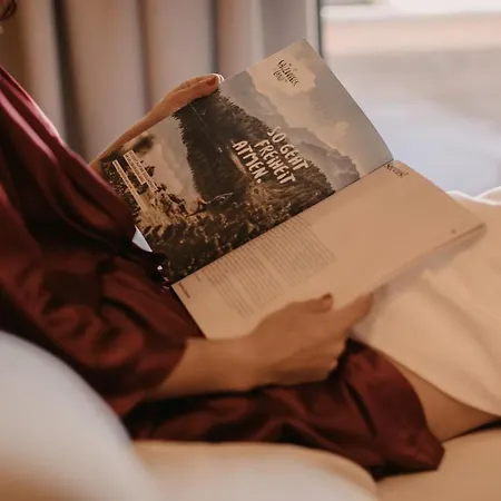 Hoamat House I Boutique