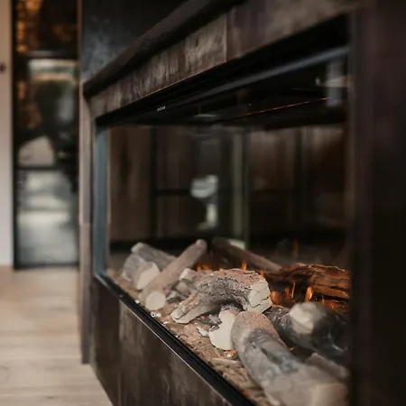 Hoamat House I Boutique * Sankt Margarethen im Lungau