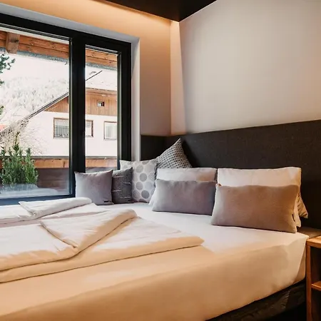 Hoamat House I Boutique Sankt Margarethen im Lungau