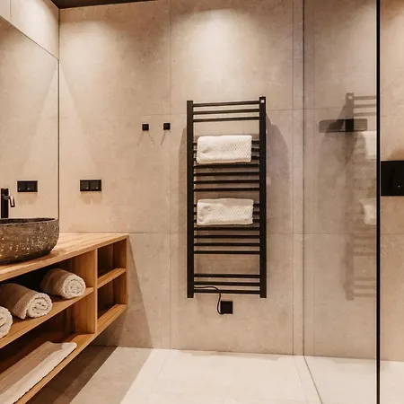 Hoamat House I Boutique Apartment Sankt Margarethen im Lungau