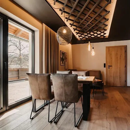 Hoamat House I Boutique *