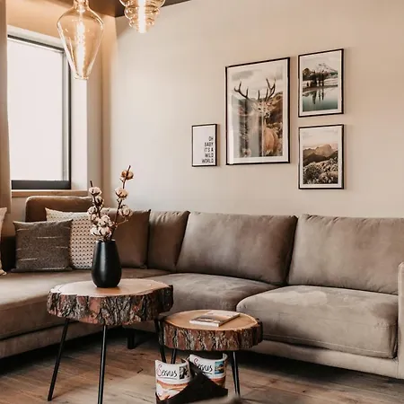 Hoamat House I Boutique *