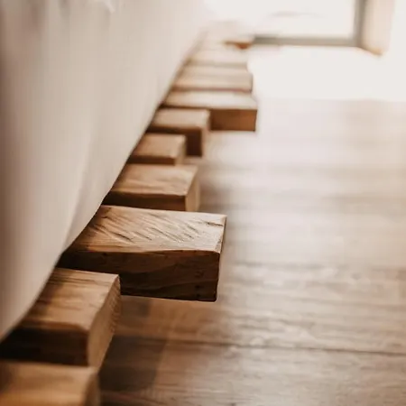 Apartmán Hoamat House I Boutique Sankt Margarethen im Lungau