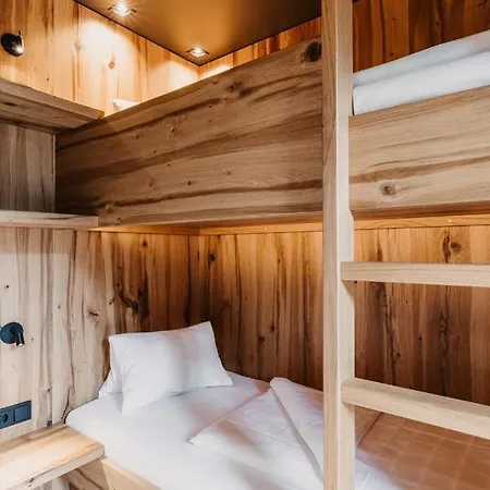 Hoamat House I Boutique * سانكت مارغارثين إم يونغاو