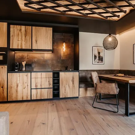 Hoamat House I Boutique Sankt Margarethen im Lungau