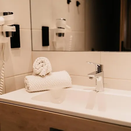 Hoamat House I Boutique سانكت مارغارثين إم يونغاو