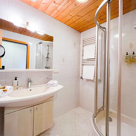 Apartmán Hoamat House I Boutique Sankt Margarethen im Lungau