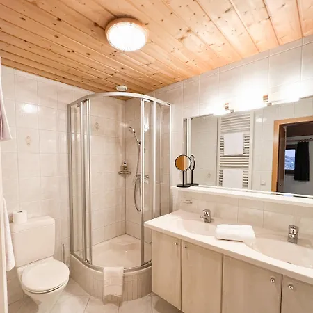 Hoamat House I Boutique Sankt Margarethen im Lungau