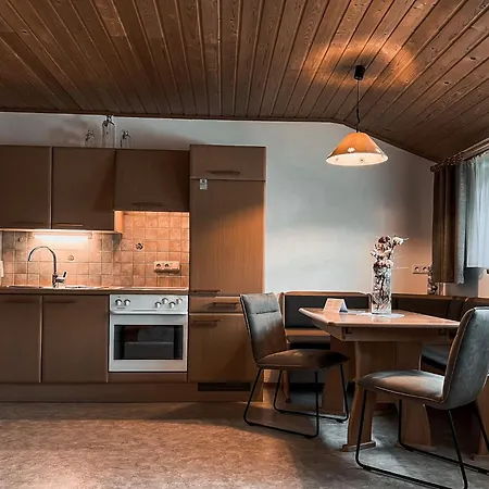 Hoamat House I Boutique * Sankt Margarethen im Lungau