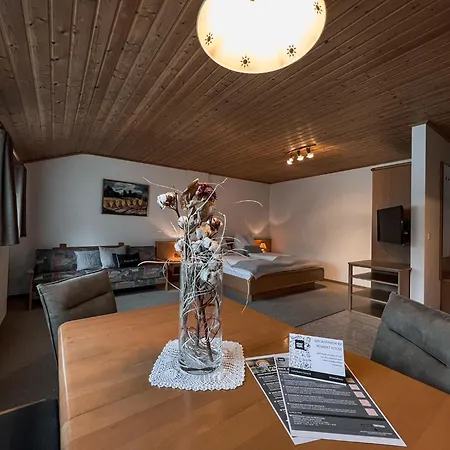 Hoamat House I Boutique Apartment
