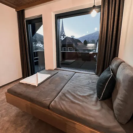 Apartment Hoamat House I Boutique