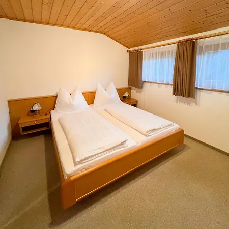 Hoamat House I Boutique Apartment *