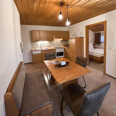 Apartmán Hoamat House I Boutique *