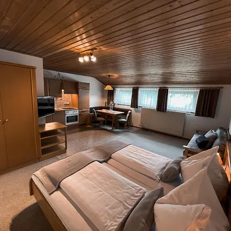 Hoamat House I Boutique Apartmán Sankt Margarethen im Lungau