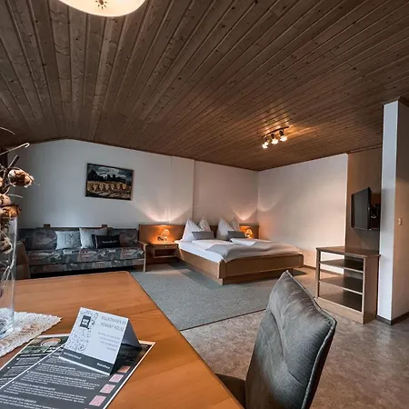 Apartmán Hoamat House I Boutique Sankt Margarethen im Lungau