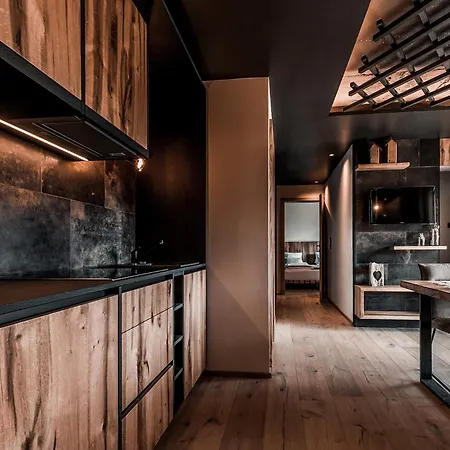Hoamat House I Boutique * Sankt Margarethen im Lungau