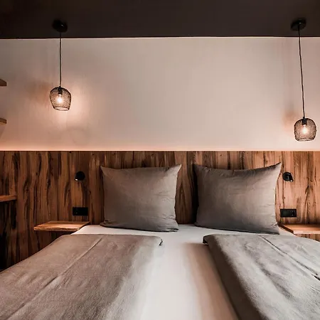 Hoamat House I Boutique