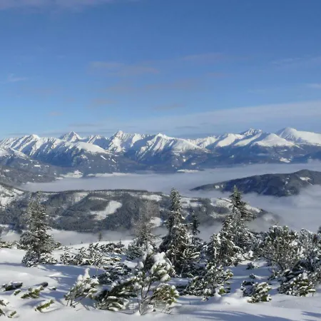 Hoamat House I Boutique Sankt Margarethen im Lungau