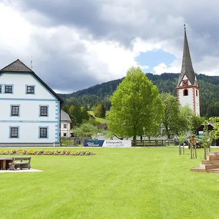 Hoamat House I Boutique Apartmán Sankt Margarethen im Lungau