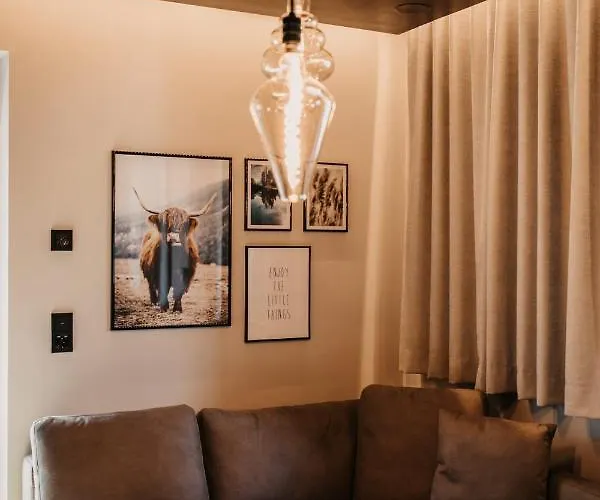 Hoamat House I Boutique